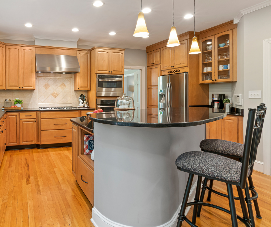 Easy to clean flooring options 2026 in Sparks, NV